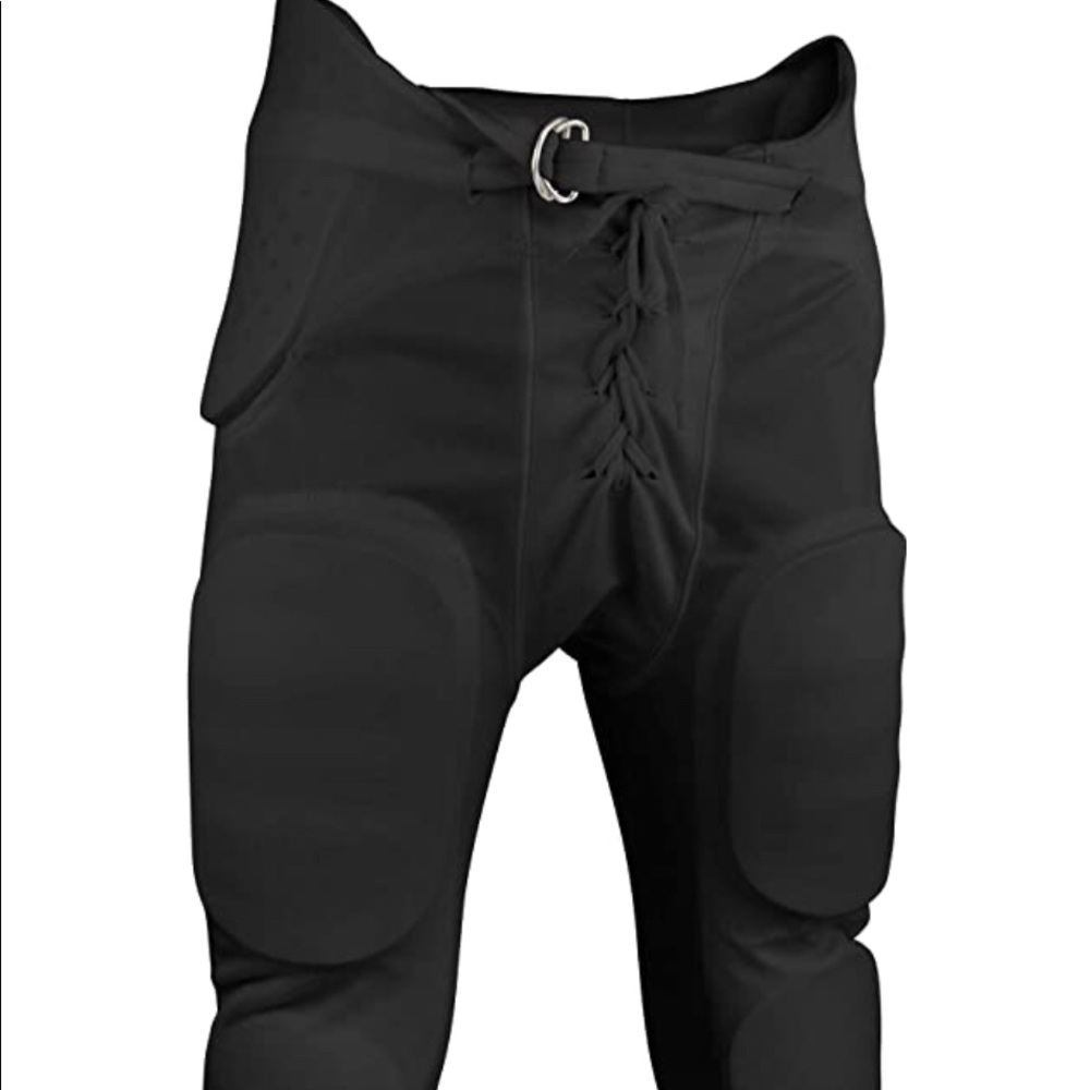 Padded Football Pants
